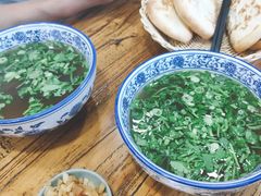 水盆羊肉-淳澄水盆羊肉