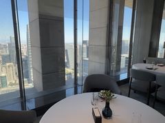 -北京柏悦酒店·锦庭餐厅Dining Room