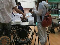 -天津大学·四十二斋餐厅