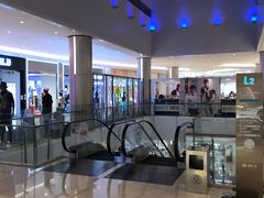 -皇庭广场(福华三路店)