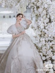 -DC大蔡婚礼策划(李公堤店)