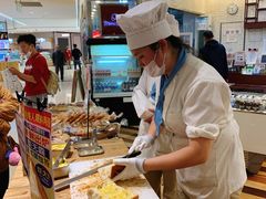 -都恩客(高岛屋百货店)