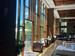 -千岛湖洲际度假酒店·逸廊大堂吧