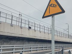 -海堤纪念公园