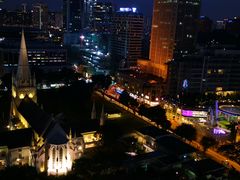 -新加坡瑞士史丹福酒店