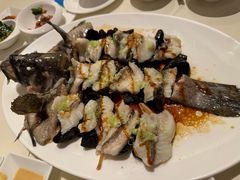 -利苑酒家(合景国际金融广场店)
