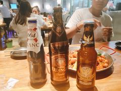 -KAOTOWN烤堂•烧烤(海汇港店)