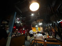 大堂-傣妹火锅(南京东路一店)