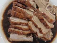 -余杨鸭鸭餐厅