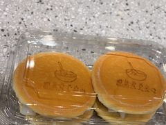 -君之狮子山·轻糖烘焙(松江印象城店)