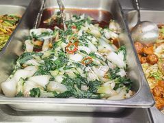 -阿那亚第一食堂 Cafeteria 1