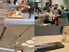-隅乐胡椒虾·台湾菜·团建(皇岗店)