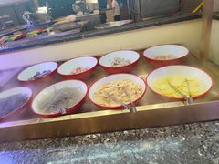 -韩大地烤肉海鲜火锅自助(五一广场店)