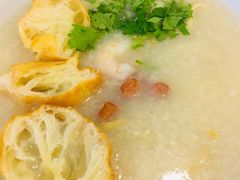 -点都德(汇点楼店)