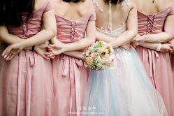 -MANLI BRIDAL婚纱
