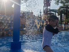 -武汉玛雅海滩水公园