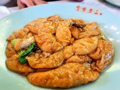 -金家老三饭庄(常营店)