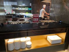 -萧邦音乐会所KTV·蒸汽活海鲜自助(福田店)