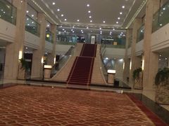 -诸暨同方豪生大酒店