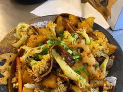 -微醺烤牛·炭火烧烤·精酿啤酒(东郊记忆店)