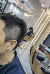 -Tipo Hair salon（明星）店