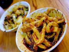 -洞子口张老二凉粉(文殊院店)