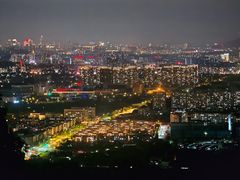 -南京市江宁方山