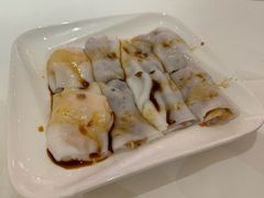 凤凰四式肠粉皇-凤凰楼酒家·粤宴点心(华强北店)