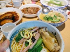 -兔爸私家小厨(新北万达店)