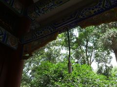 -都江堰普照寺