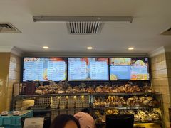 -国际饭店·帆声西饼屋(黄河路店)