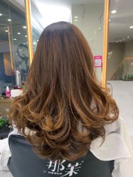 -那茉 Hair Salon