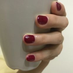 -安娜美甲美睫沙龙