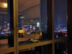 -TOUCH·游泳健身(重庆JW万豪店)