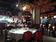 大堂-熊记虾王·小龙虾(东晓南店)