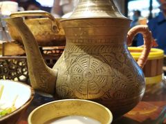-楼兰新疆主题餐厅(悠方店)
