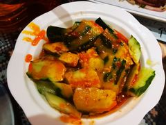 -新疆伊宁远征餐厅