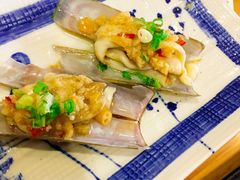 -山之川日料放题(通州店)
