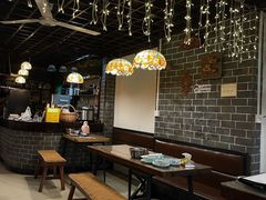 -老街坊餐吧