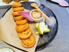 -江南里·新浙菜(苏州大悦城店)