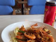 -宁波石浦大饭店(新材料城店)