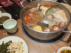 -掂档潮汕牛肉火锅(沈阳万象城店)