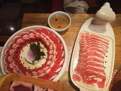 -额尔敦传统涮(西坝河店)
