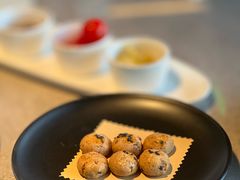 -木守西溪溪隐餐厅