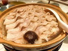 -砂锅居·始于1741(万丰路店)