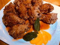 -莫比餐厅(五道口店)