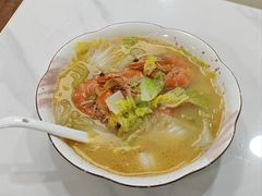 -来之顺海鲜菜馆·青岛菜·始于1993(栈桥店)