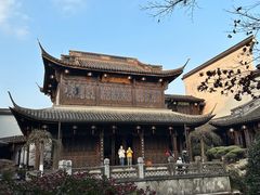 -胡雪岩故居
