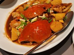 -荣轩(新荣记环球金融中心店)