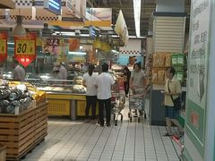 -大润发(康桥店)